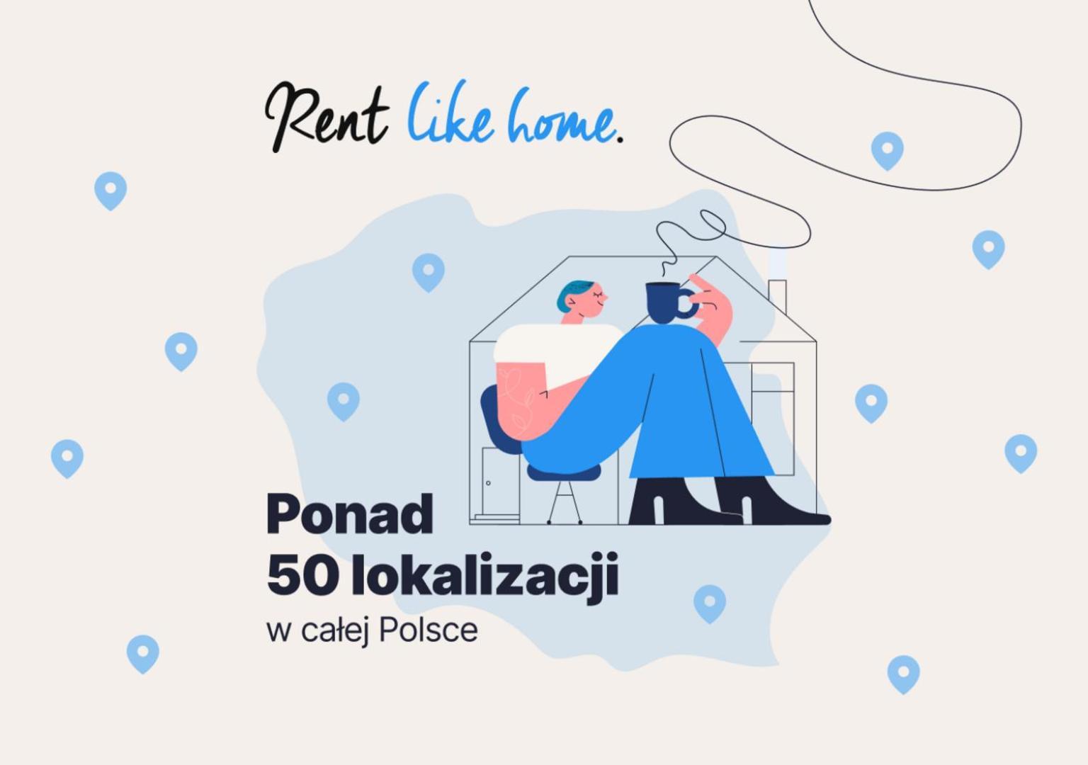 Rent Like Home - Za Strugiem 扎科帕内 外观 照片